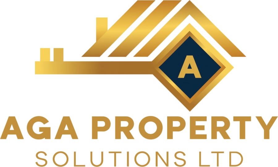 Aga Property Solutions Ltd